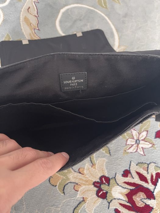 Сумка мужская Louis Vuitton