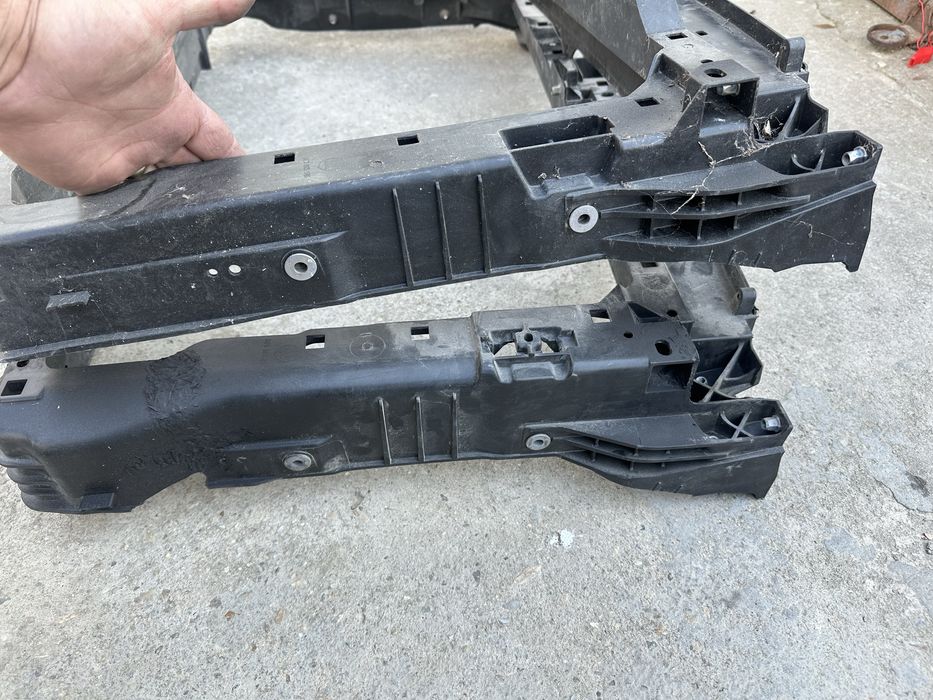 Tragher skoda octavia 4.cod:5e3805588.5e3805588.a.