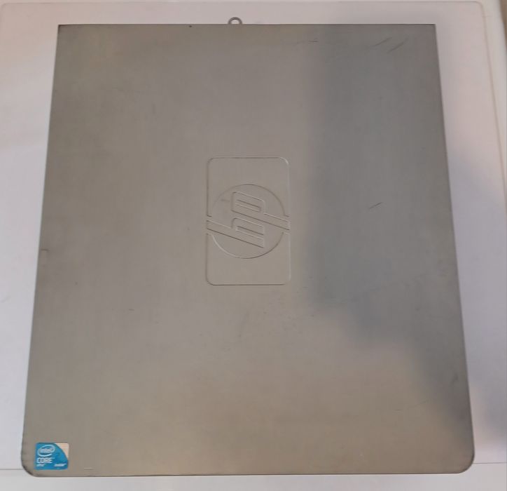 Кутия за компютър HP Compaq dc7900 sff