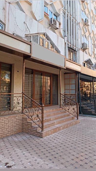 Чорсу / Гунча 85м2 Нежилое продаётся