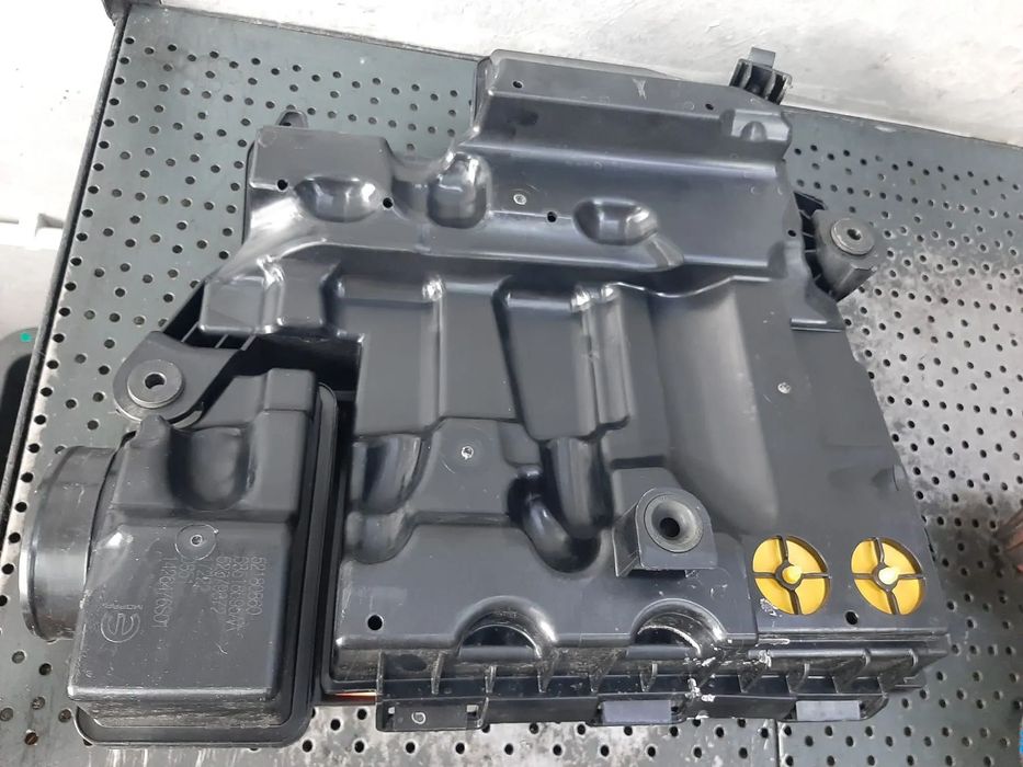 Carcasa filtru aer 55282151 1.0 b turbo jeep renegade 52180860