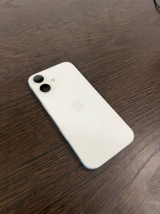 Iphone 16 256 GB
