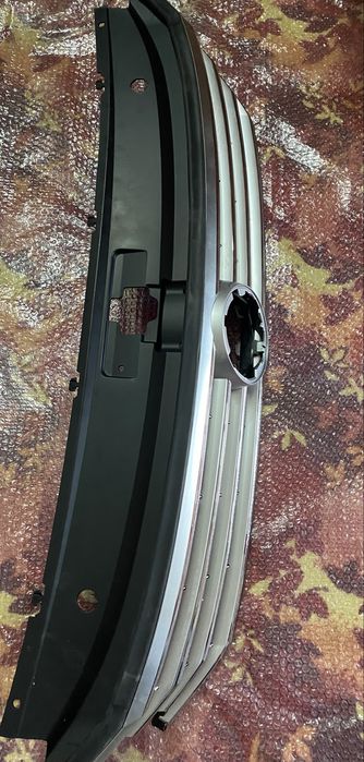 Фольксваген пассат б7-8