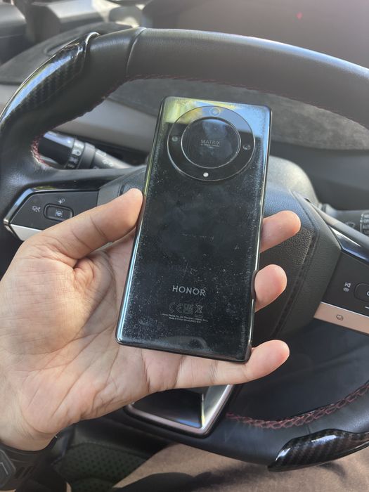 HONOR X9a 5G 256гб