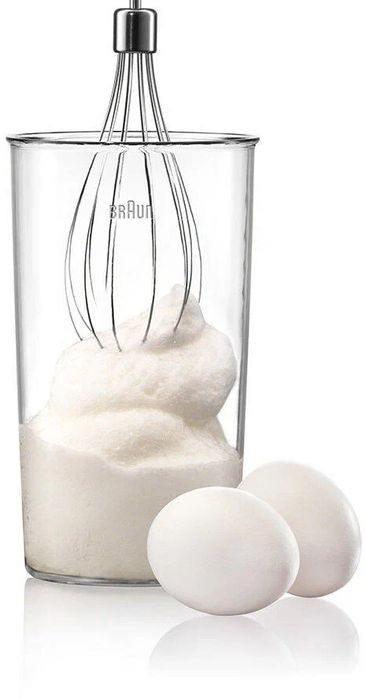 Блендер Braun 535
