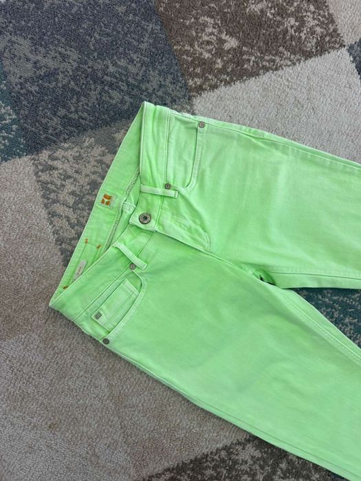 Дамски дънки Hugo Bosa