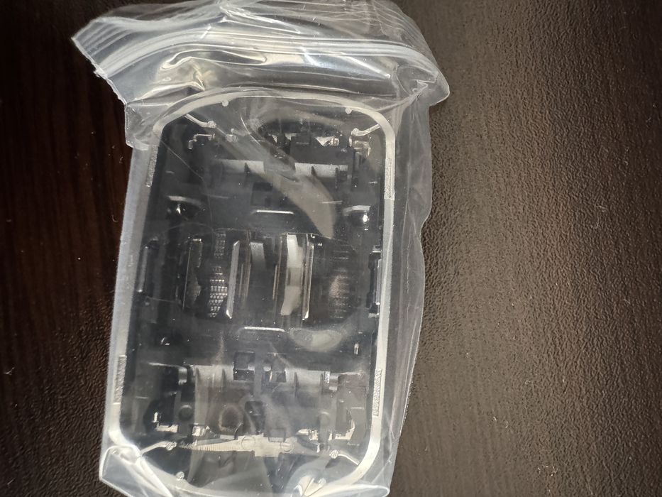 Rezerva Braun 9 noua