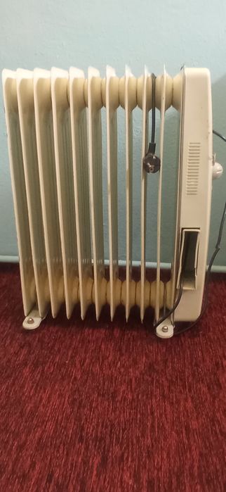 Электрическая батарея