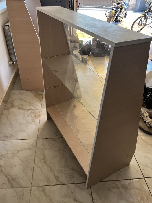 Витрины для магазина