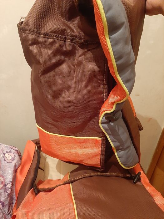 Переноска Осень, зима Весна.