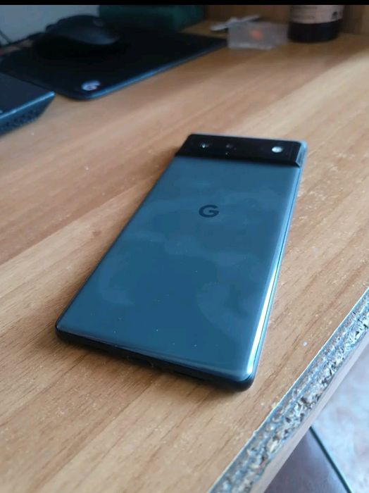 Продам Google pixel 6