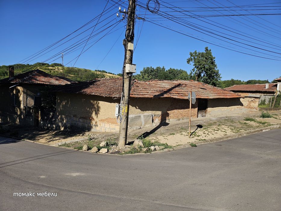 Продава се Къща в Русе, в.з. Средна кула - 104 кв.м за 443 €/кв.м - Снимка #14