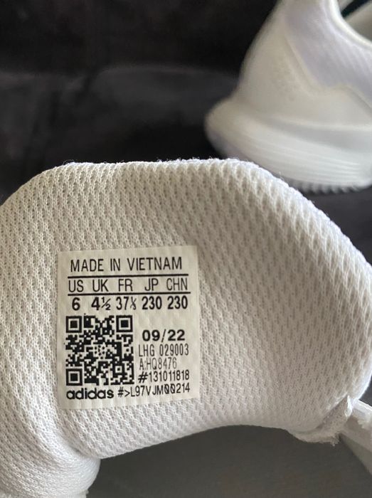 Дамски маратонки- Adidas Gamecourt 2 Tennis shoes