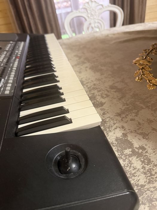 Vind orga korg pa 600