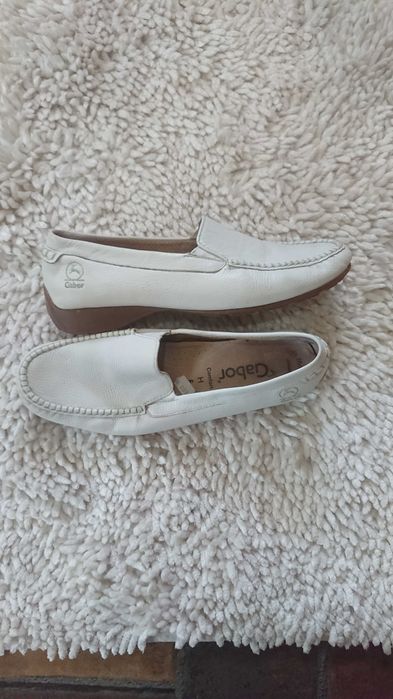 GABOR Нови дамски мокасини