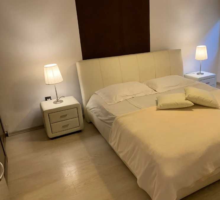 Дава се под наем Тристаен апартамент в Пловдив, Кършияка - 87 кв.м за 438.6 € - Снимка #2