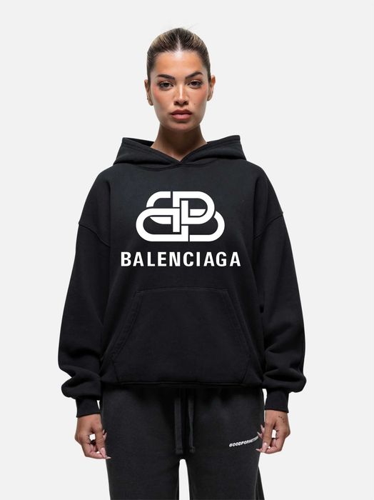 Нови дамски OVERSIZED суитчъри S-5XL