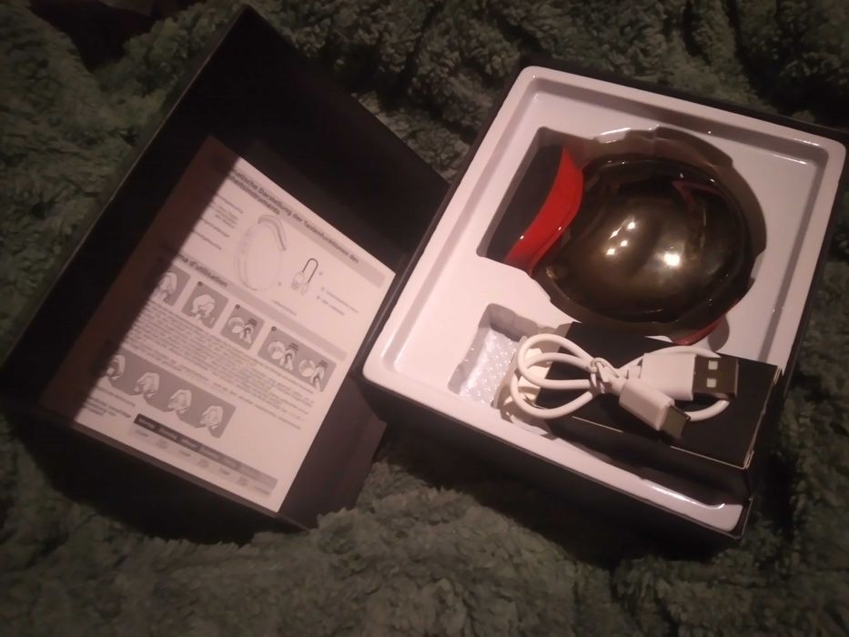 Електрическо лифтинг устройство , за красота.