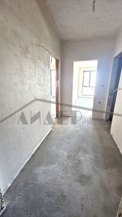 Продава се Двустаен апартамент в Пловдив, Христо Смирненски - 78 кв.м за 1588 €/кв.м - Снимка #6