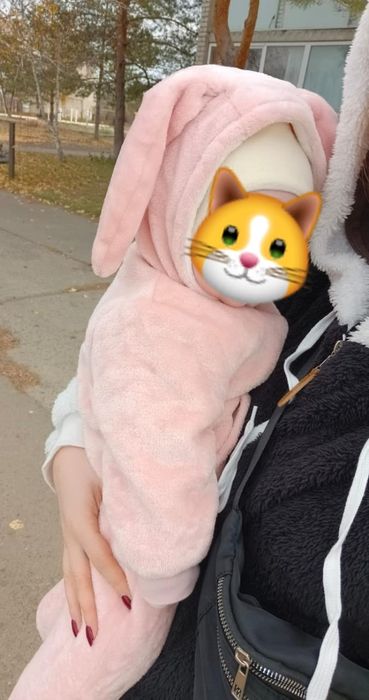 Одежда на весну осень детская