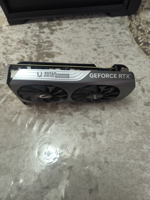 Video karta zotak gaming