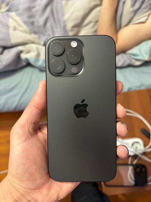 Iphone 16 promax 256gb