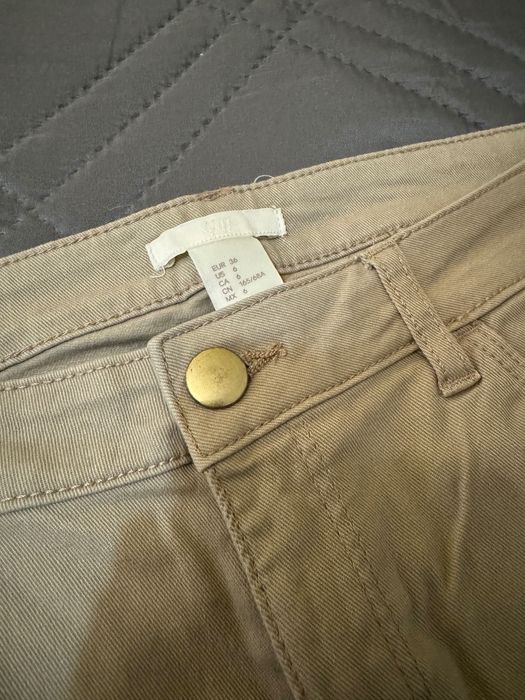 Дамски къси панталонки