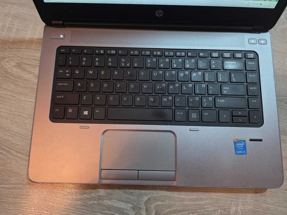 HP 640G1 14 инча отличен