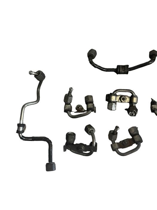 Set Conducte De Alimentare Injector Combustibil Jaguar Xf Cc9_, X250 2008 - 2015 2.7 D Ajd