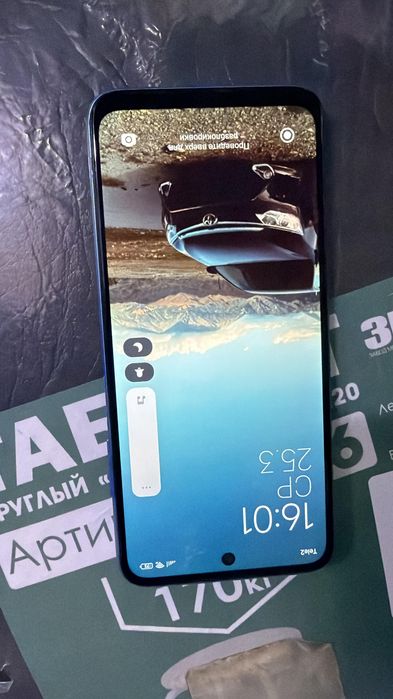 Телефон редми а10