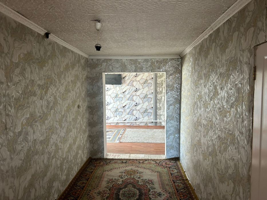 Продам  большой дом