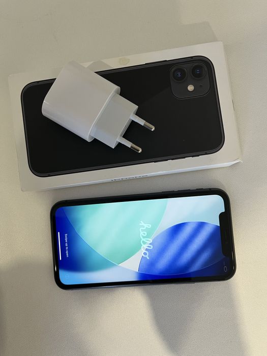 Iphone 11 128гб,айфон 11 128гб
