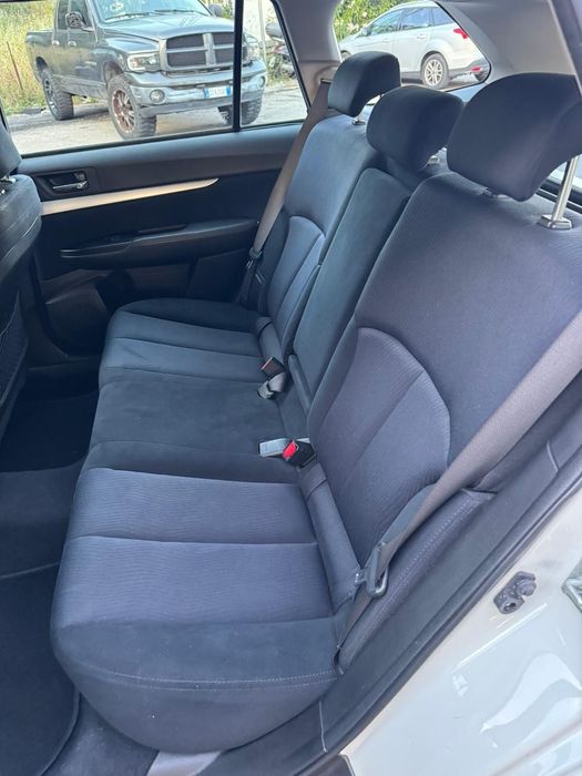 Subaru Legacy Outback 2011 , 2.0D