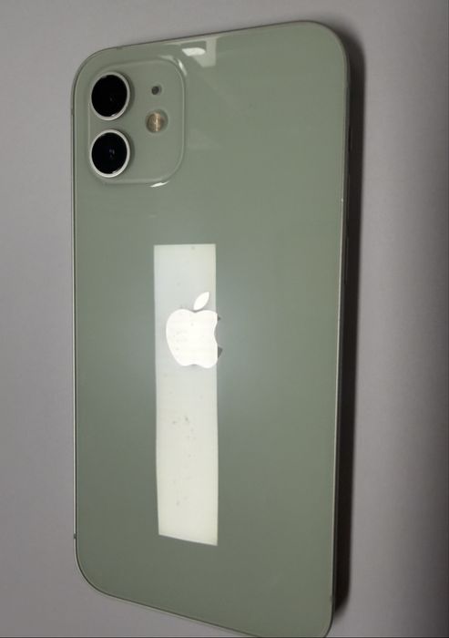 Iphone 12, 128GB, Bat. 76%