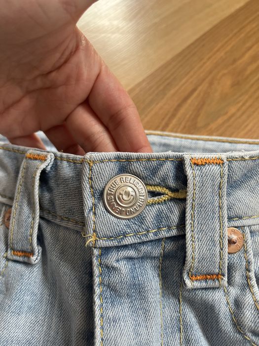 True Religion дънки