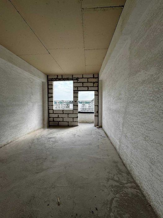 *Salamatina 3ком квартира улСаламатина коробка 95м2!Выгоднаяинвестиция