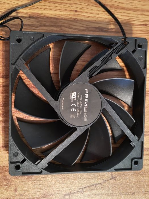 Ventilator/cooler Asus Prime AP201