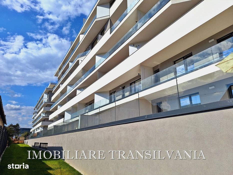 Ap. 2 cam. superfinisat, parcare subterana - zona Libertatii