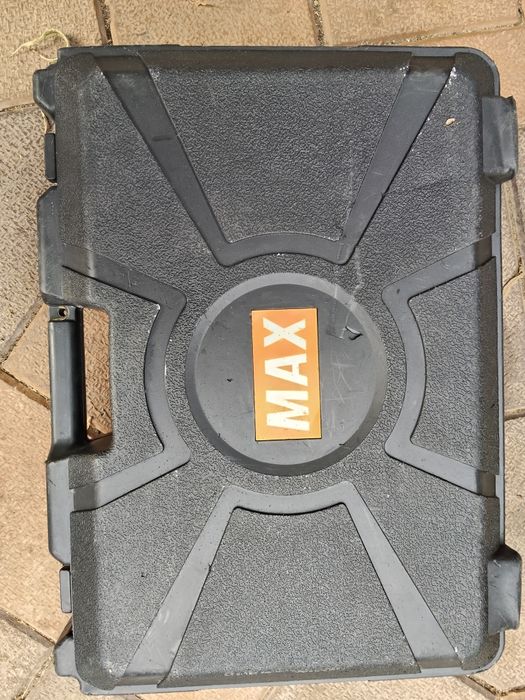 Pistol de legat fier beton  max RB 441