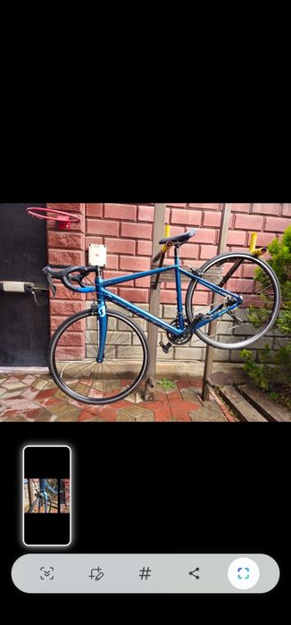 Шоссейный велосипед SCOTT Speedster