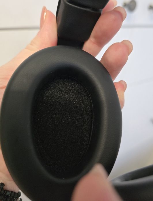 Casti antifonice pentru bebelusi Banz – stare excelenta
Castile antifo