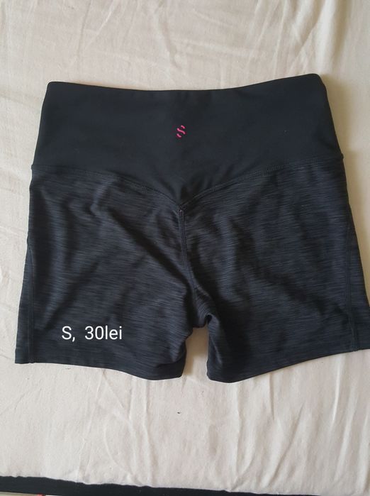 Pantaloni scurti sport
