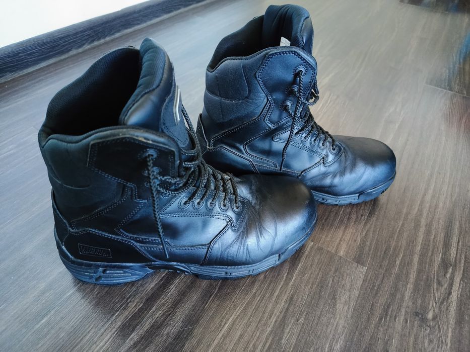 Тактически обувки Magnum