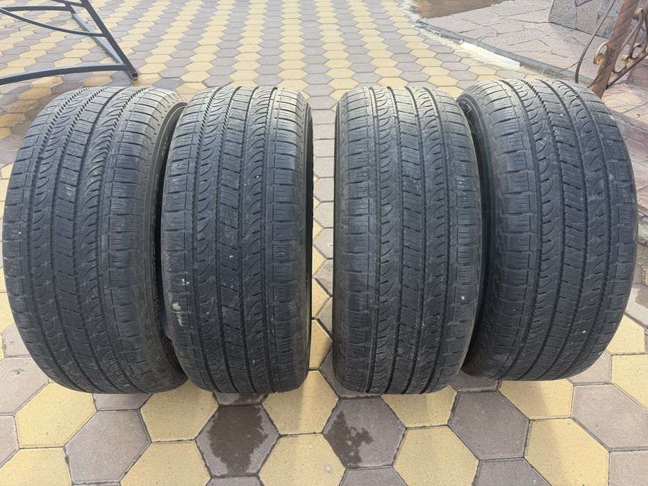 Летние шины лексус 570