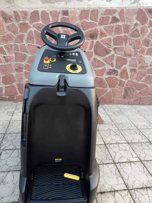 Машина за почистване