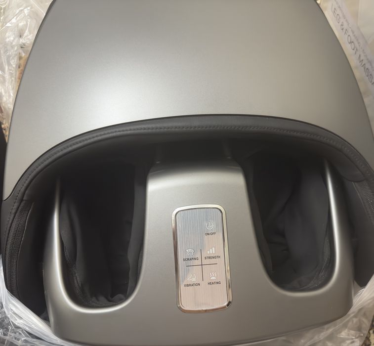 Массажер Melia..