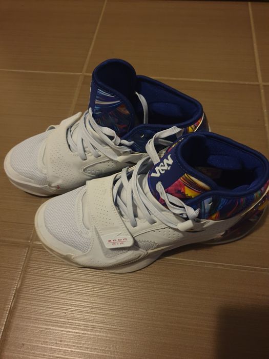 Adidasi jordan zion 2 zoom air