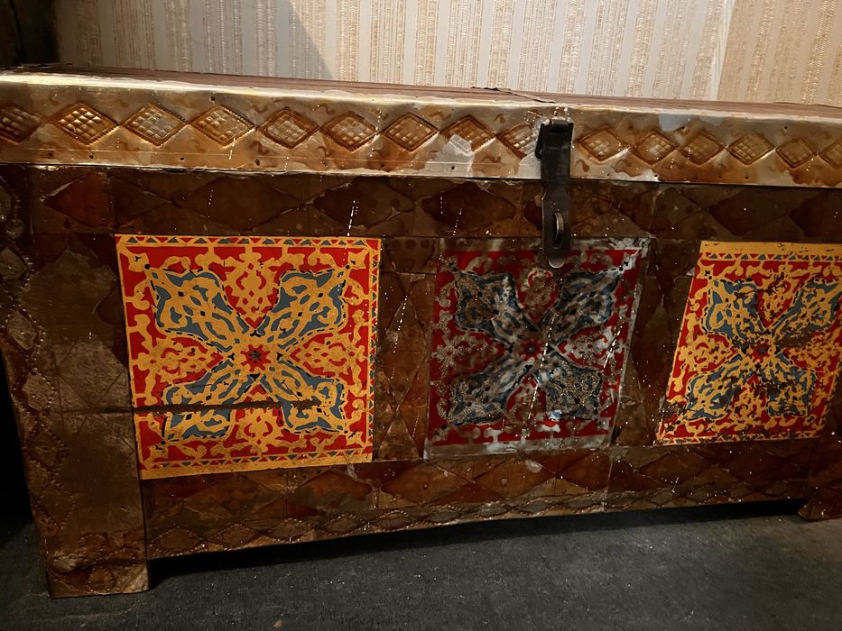 Сандықтар Қайтпас 2