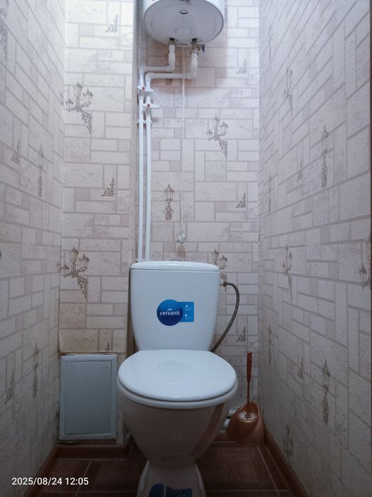 Сдаю- 1-ю.кв.-У/П на 5мкр