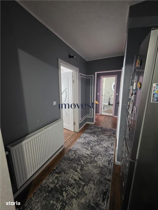Apartament 3 Camere Dariu Pop